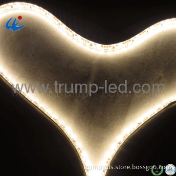 New design!!! 1210 3528 5050smd LED dmx strip